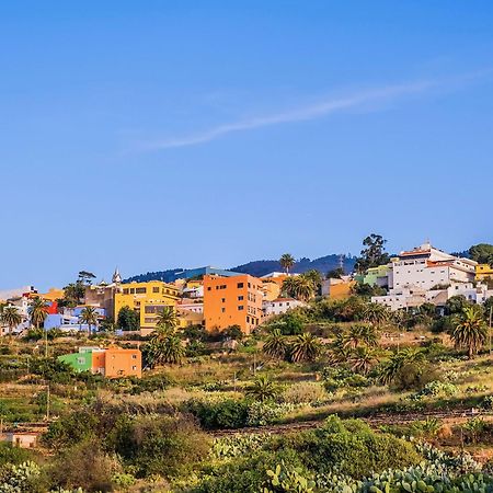 Villa Live Victoria Santo Domingo à La Victoria de Acentejo Extérieur photo