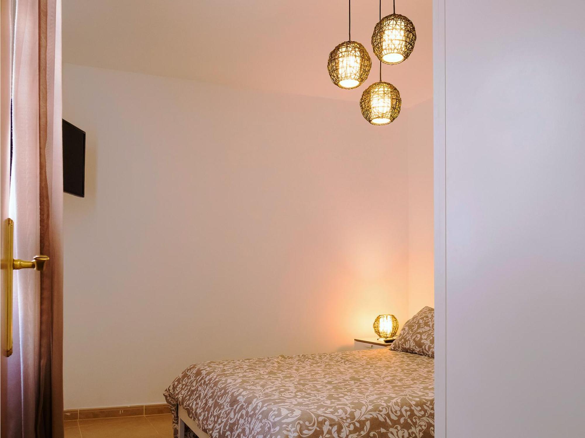 Villa Live Victoria Santo Domingo à La Victoria de Acentejo Extérieur photo