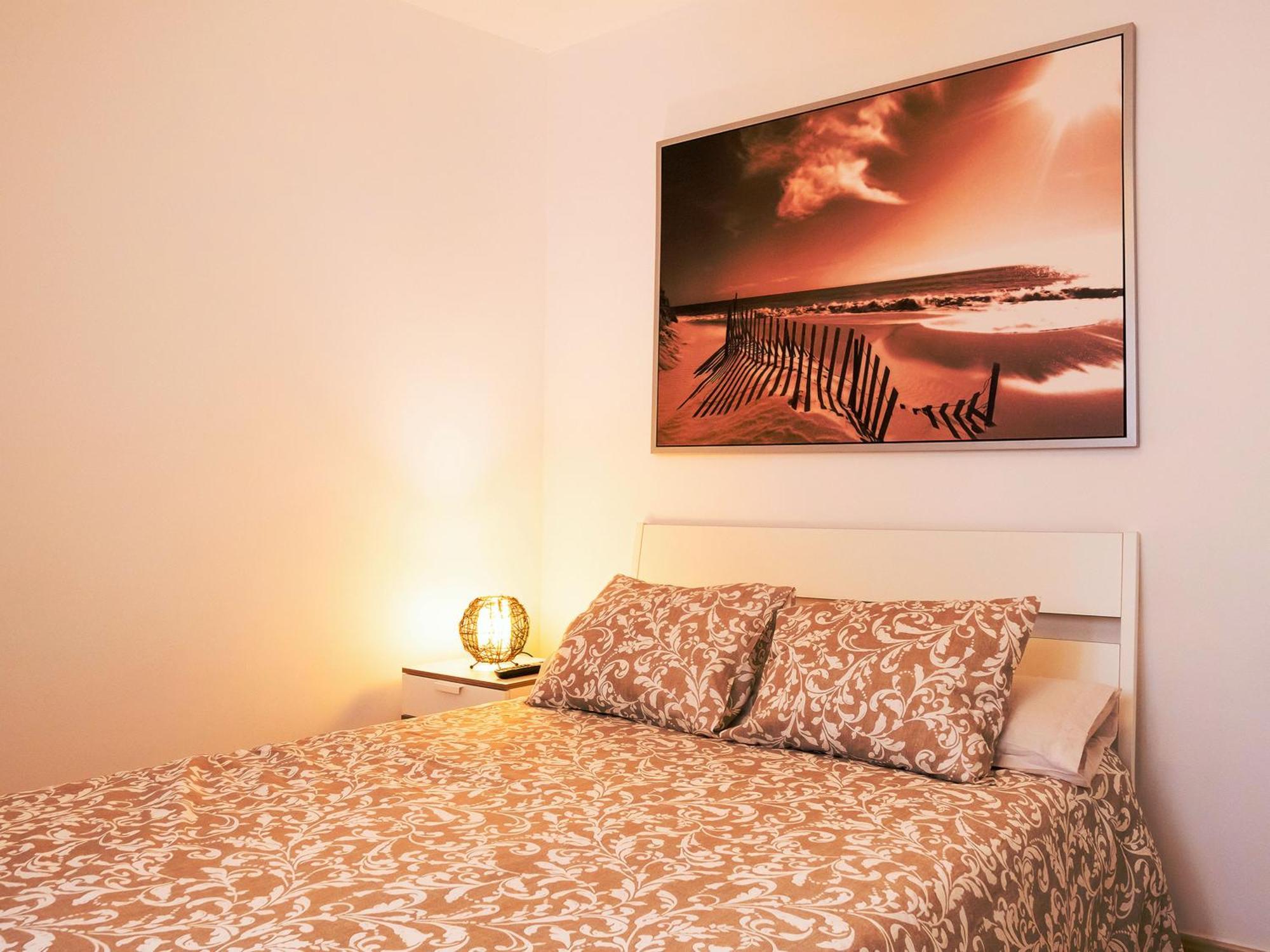 Villa Live Victoria Santo Domingo à La Victoria de Acentejo Extérieur photo