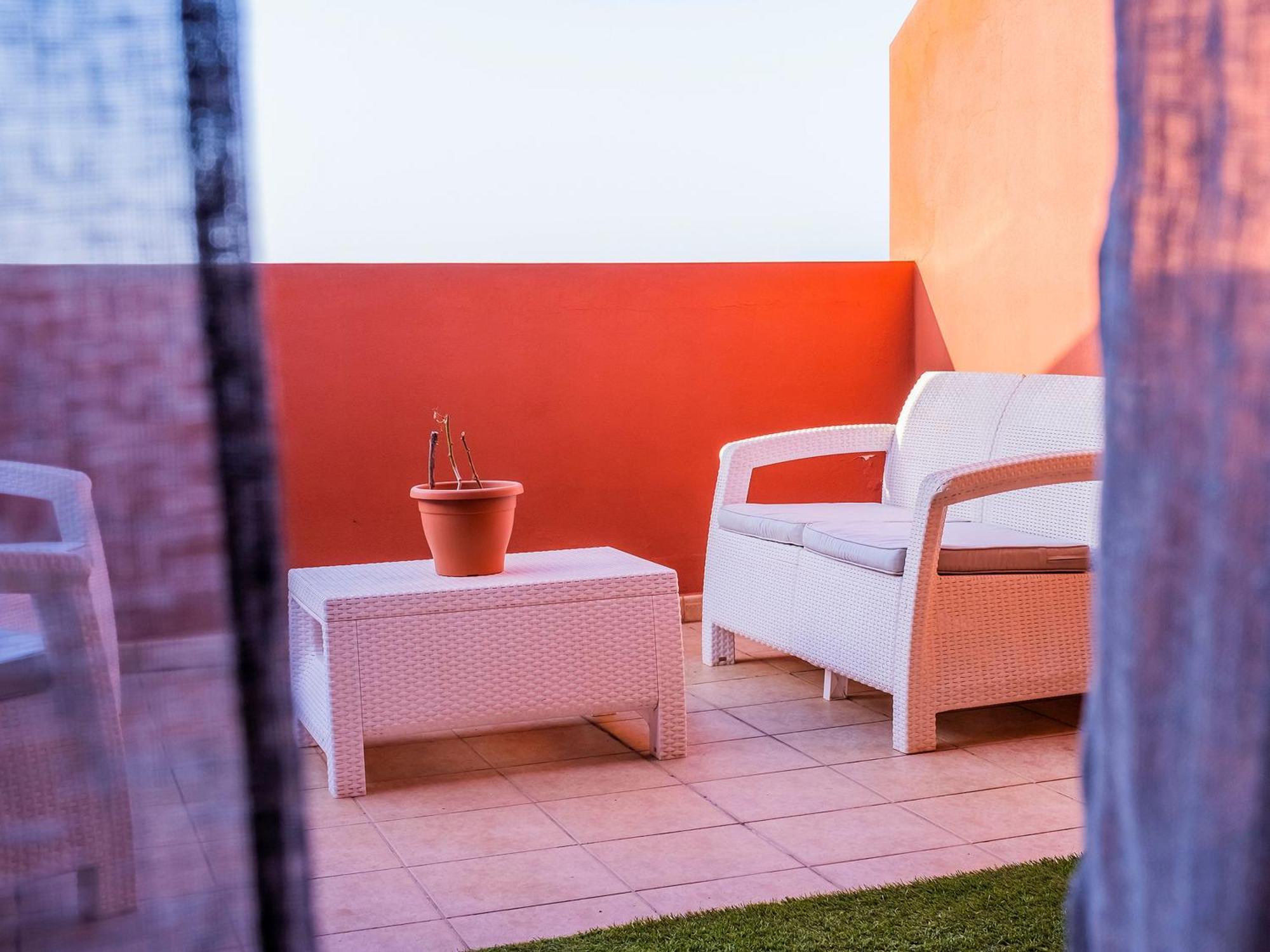 Villa Live Victoria Santo Domingo à La Victoria de Acentejo Extérieur photo