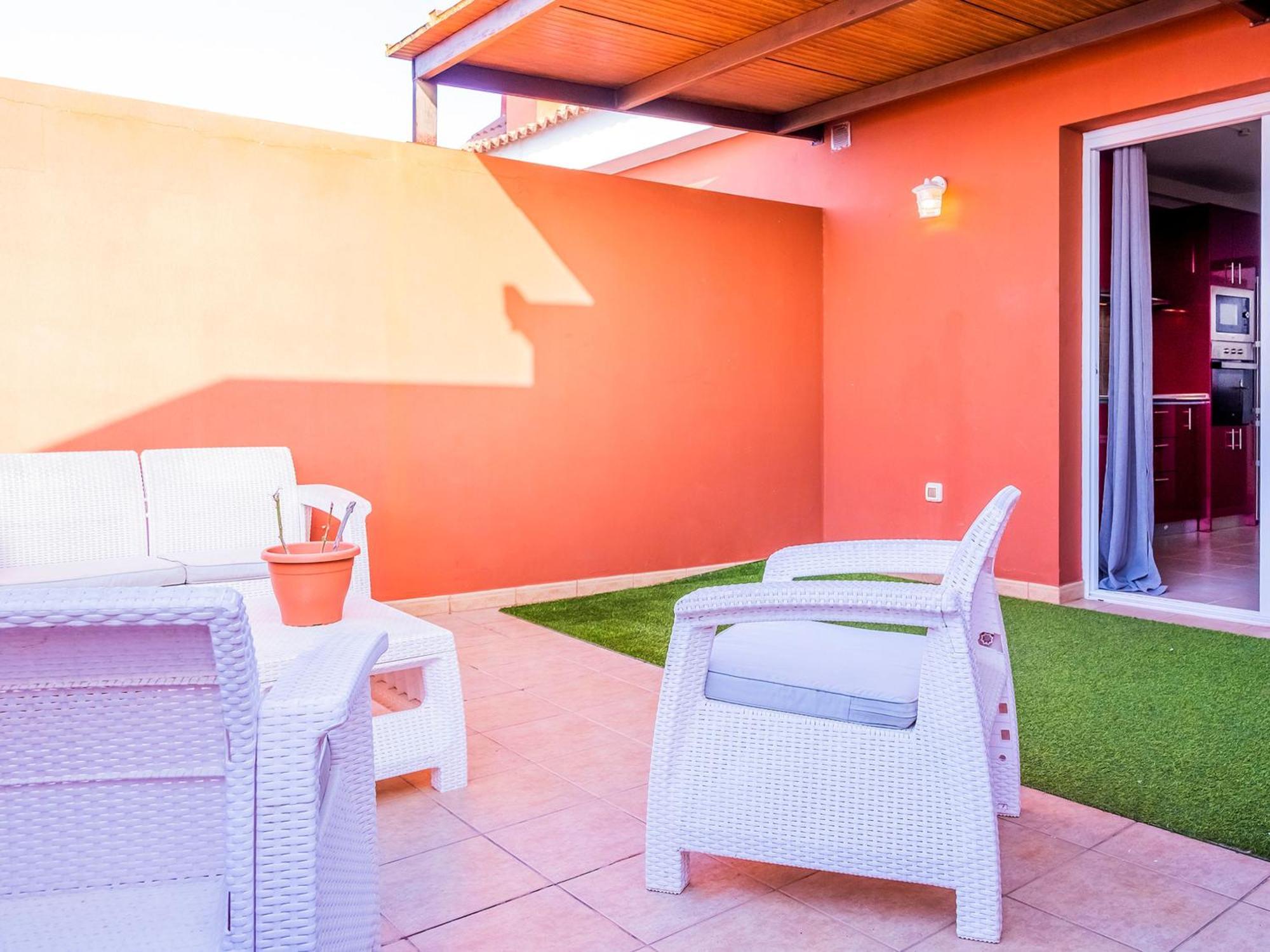Villa Live Victoria Santo Domingo à La Victoria de Acentejo Extérieur photo
