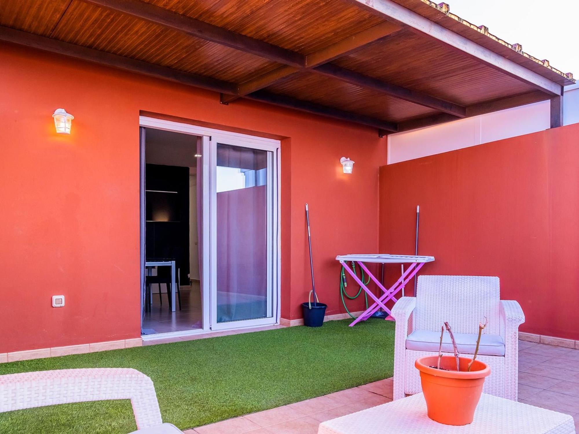 Villa Live Victoria Santo Domingo à La Victoria de Acentejo Extérieur photo