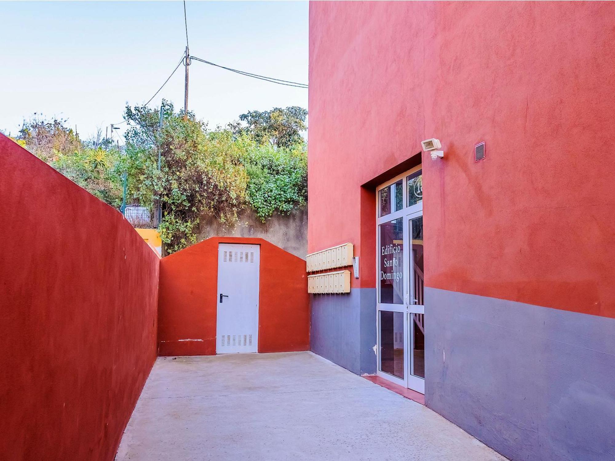 Villa Live Victoria Santo Domingo à La Victoria de Acentejo Extérieur photo