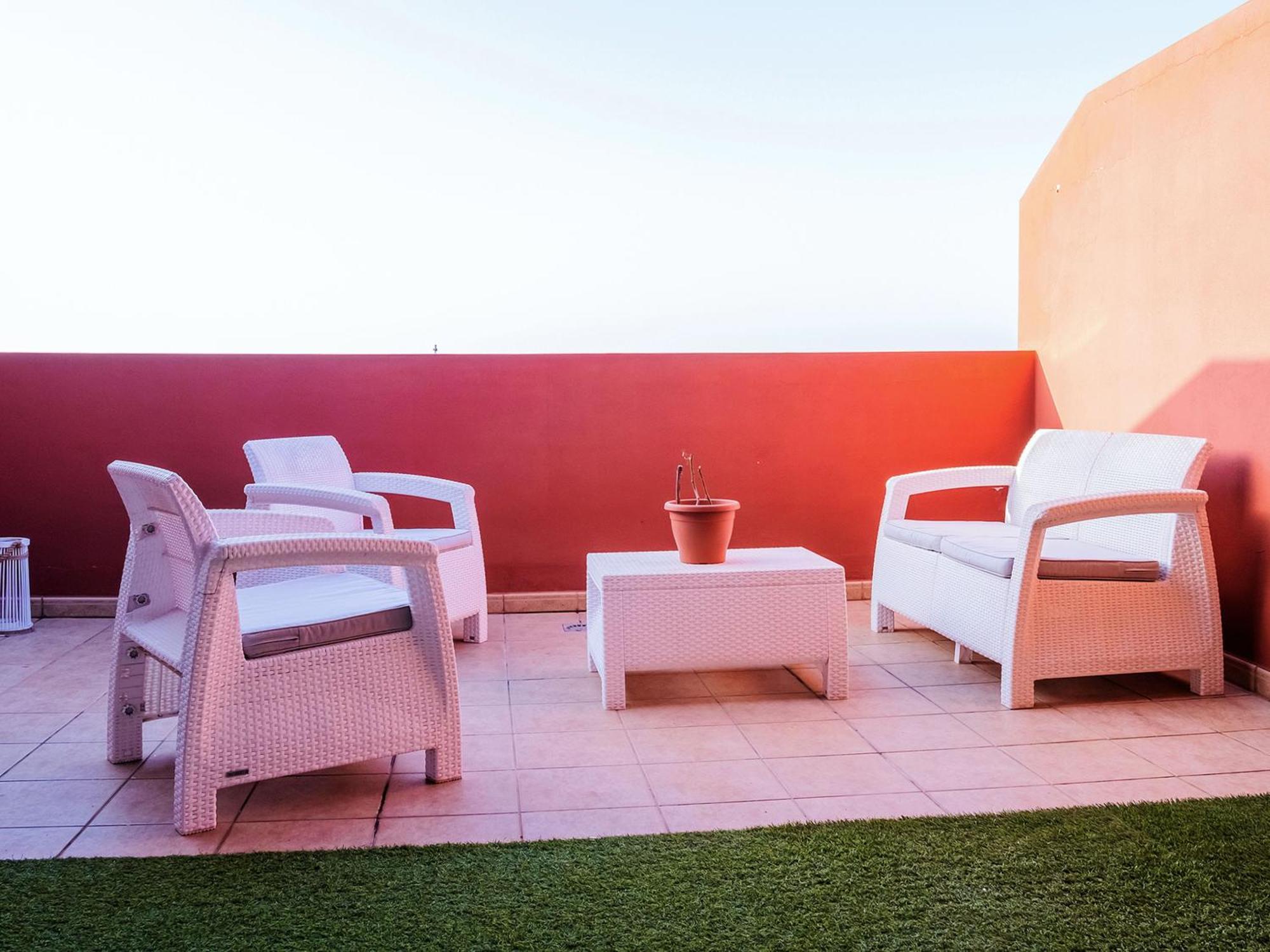 Villa Live Victoria Santo Domingo à La Victoria de Acentejo Extérieur photo